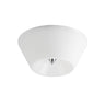 Maxim Lighting Tack LED Flush Mount Polished Chrome
