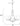 Maxim Lighting Axis 5-Light Chandelier Oil Rubbed Bronze