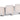Maxim Lighting Wrap 3-Light Bath Vanity Polished Chrome