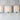 Maxim Lighting Wrap 3-Light Bath Vanity Polished Chrome