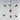 Lovell Multi Light Pendant by Maxim - 11266BKSBR