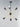 Lovell Multi Light Pendant by Maxim - 11266BKSBR