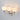 Maxim Lighting Coraline 3-Light Bath Vanity Satin Nickel