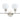 Maxim Lighting Coraline 4-Light Bath Vanity Satin Nickel