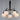 Coraline Chandelier by Maxim - 11277SWBK