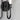 Maxim Lighting Tux 2-Light Wall Sconce Black