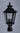 Knoxville Outdoor Post Mount by Maxim - 1130CLBZ