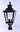 Knoxville Outdoor Post Mount by Maxim - 1131CLBZ