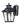 Knoxville Outdoor Wall Light by Maxim - 1133CLBZ