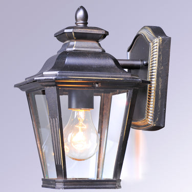 Maxim Lighting Knoxville Outdoor Wall Mount Bronze