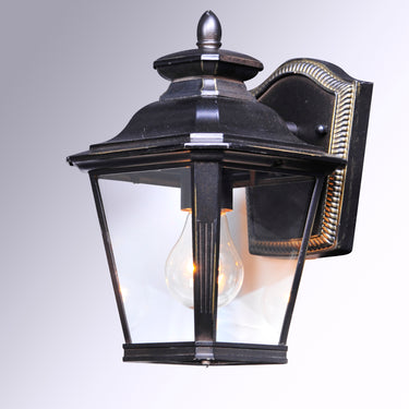 Maxim Lighting Knoxville Outdoor Wall Mount Bronze