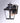 Knoxville Outdoor Wall Light by Maxim - 1133CLBZ