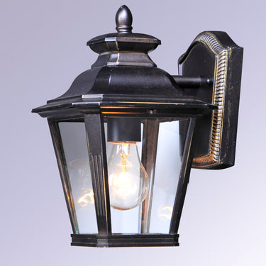 Maxim Lighting Knoxville Outdoor Wall Mount Bronze
