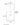 Maxim Lighting Nordic Pendant Walnut/Black