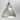 Maxim Lighting Nordic Pendant Black/Brushed Platinum