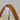 Maxim Lighting Nordic Pendant Tan Leather/White