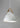 Maxim Lighting Nordic Pendant Tan Leather/White