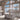 Maxim Lighting Nordic Pendant Tan Leather/White