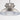 Maxim Lighting Nordic Pendant Brushed Platinum