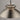 Maxim Lighting Nordic Pendant Brushed Platinum