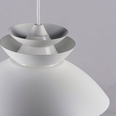 Maxim Lighting Nordic Pendant White