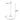 Maxim Lighting Nordic Pendant White