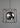 Maxim Lighting Fluid LED Pendant Black/Polished Chrome