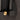 Maxim Lighting Charlton 2-Light Wall Sconce Black/Antique Brass
