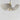 Maxim Lighting Poppy 18" Pendant Silver Gold/Satin Brass