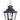 Knoxville Outdoor Hanging Lantern by Maxim - 1139CLBZ