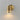 Maxim Lighting Helsinki Wall Sconce Natural Aged Brass