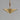Maxim Lighting Helsinki 16" Pendant Natural Aged Brass