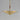 Maxim Lighting Helsinki 20" Pendant Natural Aged Brass