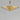 Maxim Lighting Helsinki 20" Pendant Natural Aged Brass
