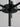 Crosby Chandelier by Maxim - 11475CRBK