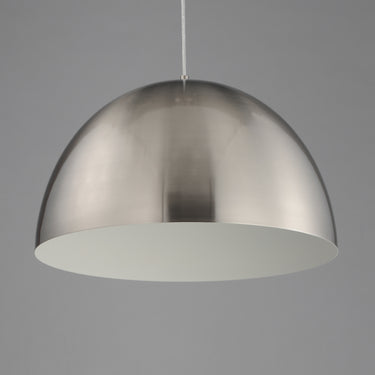 Maxim Lighting Tova 20" Pendant Satin Nickel
