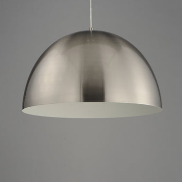 Maxim Lighting Tova 20" Pendant Satin Nickel