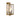 Back Bay 16.75" 3-Light Outdoor Sconce - Aged Brass by Elk 1150-AG-CL