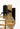 Maxim Lighting Heirloom Outdoor Wall Black/Burnished Brass