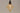 Maxim Lighting Adorn Mini Pendant Black/Burnished Brass