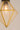Maxim Lighting Adorn Mini Pendant Black/Burnished Brass