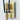 Maxim Lighting Wings Wall Sconce Black/Satin Brass