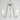 Maxim Lighting Haven 3-Light Chandelier Black/Satin Nickel