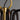Maxim Lighting Haven 3-Light Chandelier Oil Rubbed Bronze/Antique Brass