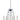Maxim Lighting Haven 5-Light Chandelier Black/Satin Nickel