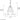 Maxim Lighting Haven 9-Light Chandelier Oil Rubbed Bronze/Antique Brass