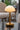 Humble Bug Rechargeable Smart Lamp – Gold with Frosted Shade
