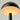 Humble Bug Rechargeable Smart Lamp – Black