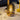 Humble Firefly V2 Rechargeable Lamp – Gold with Smoked Shade