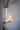 Humble Two Rechargeable Lamp – Beige with Beige Linen Shade